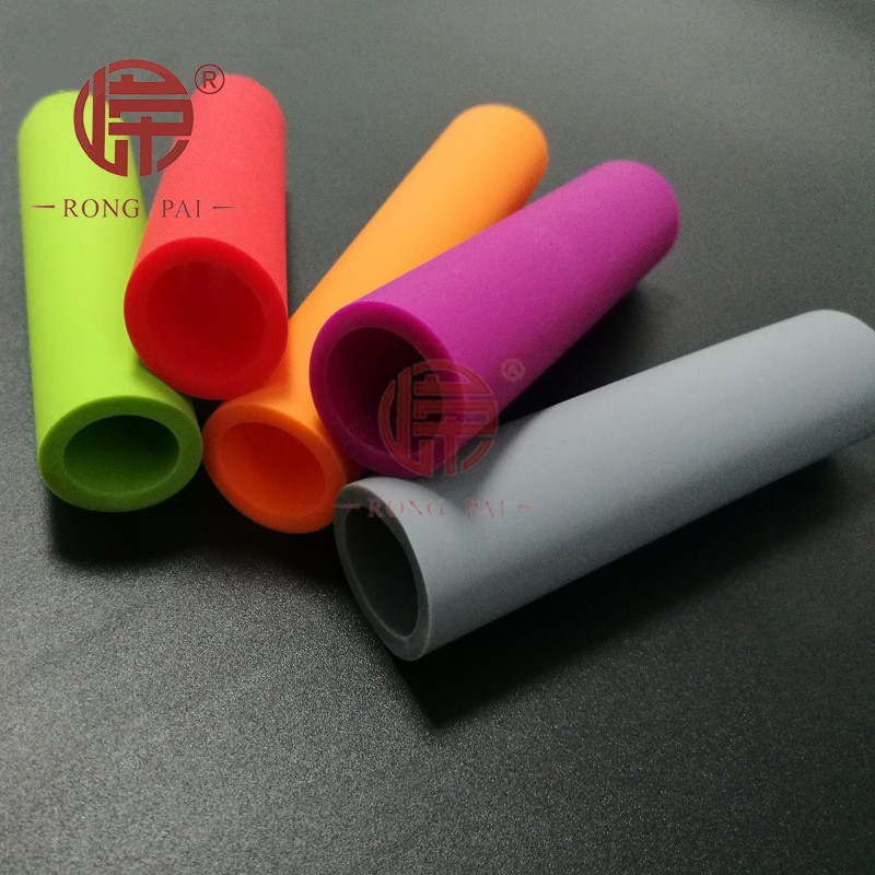 硅膠管的性能可靠嗎？-常州嶸牌橡塑制品有限公司